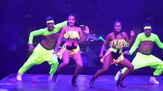 Let 39 s dance the night away