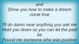 Tynisha Keli - Unbreakable Lyrics