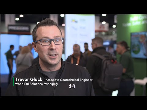 SmartRock™ with Trevor Gluck of Wood E&I Solutions