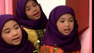 Download lagu SA Syin - KUMPULAN ALIF [ MV] mp3