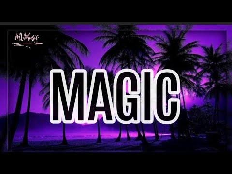Wiz Ofuasia - Magic (Wizboyy) lyrics
