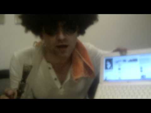 Ziggi Jackson Message