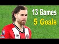 Ben Brereton Díaz All 5 Goals for Sheffield United
