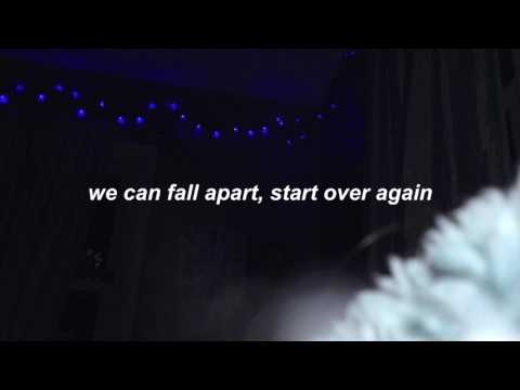 Lil Peep - We Think Too Much (LYRICS)