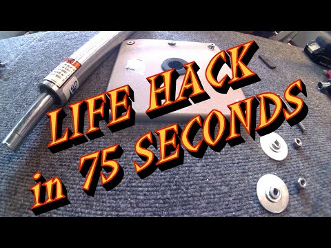 How To Install a Swivel Boat Seat #boating #diy #howto