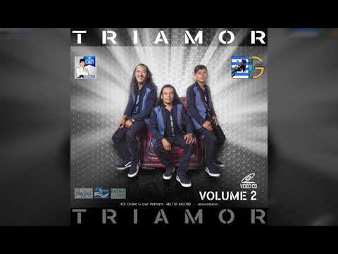 Bocoran album  TRIAMOR vol2..