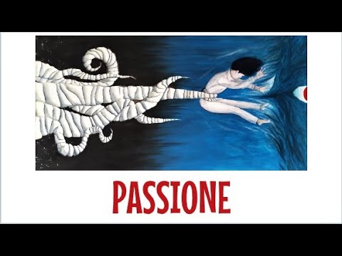 Listening to Dimash   episode 87 Passione