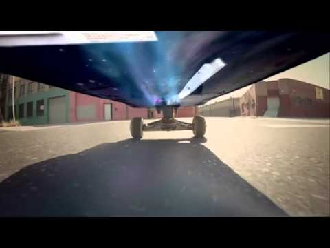 Daft Road - Daft Punk x C2C  (ViC mashup)