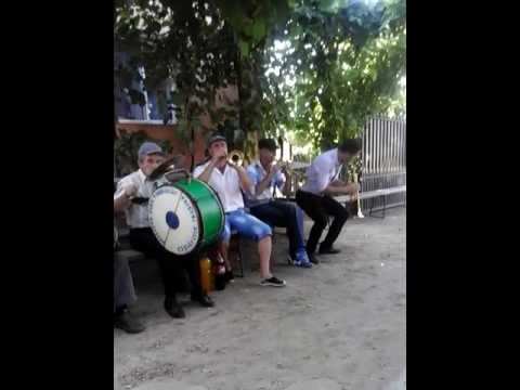 Sirba ca la Pristol.