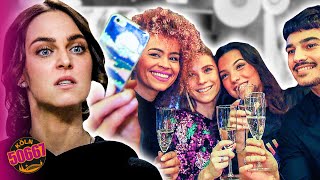Nimmt Sam Lea ALLES?! 🤬😔 | Köln 50667 #2087