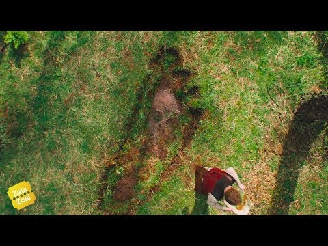 Трейлер фільму «Земля Тролів»