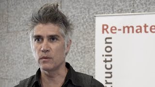 “Knowledge to address the built environment” – Alejandro Aravena