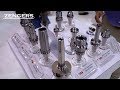 Tool Holders By YG 1 Zenger S At IMTS 2018