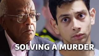 Inside a Real Murder Investigation | An Hour To Catch a Killer with Trevor McDonald | True Lives