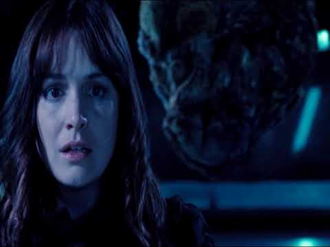 Primeval creatures - Blood