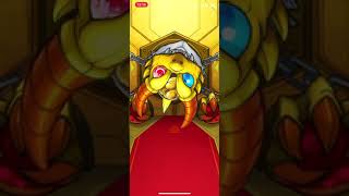 ［モンスト］アゲインガチャ