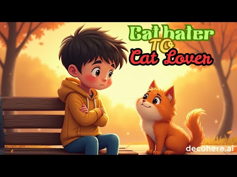 Cat is love Now 😽