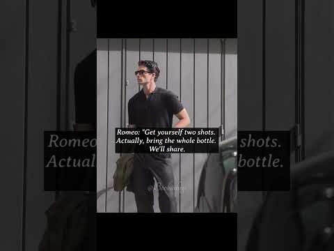 📚My dark romeo by Parker S. Huntington, L.J. Shen #darkbook