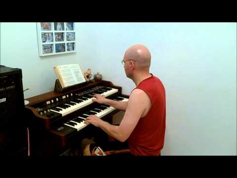 TX-5 HCC 454 - Eu sou de Jesus