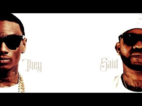 Video thumbnail for They Said (I Wouldn’t Make It)