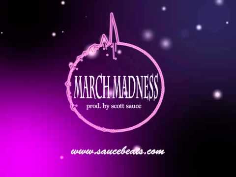 March Madness | Future x Migos x Zaytoven Type Beat [Prod. by Scott Sauce]