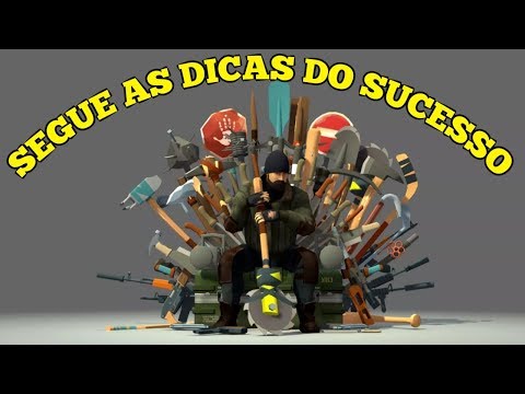COMEÇANDO DO 0 - CONSEGUI UM ARSENAL COM O VENDEDOR DE ARMAS - LAST DAY ON EARTH SURVIVAL #15