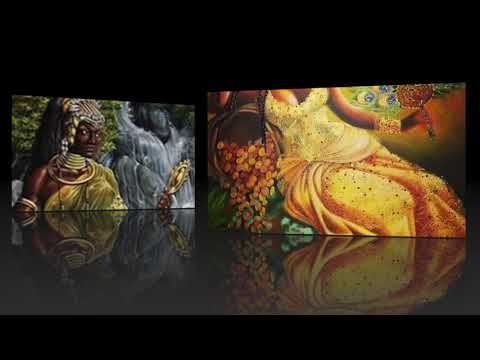 Oshun Bamise (Help me oshun)