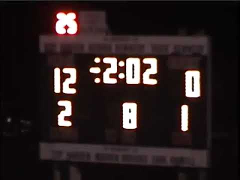 Philip Scotties HS FB SemiFinal v Gettysburg 11 05 2005