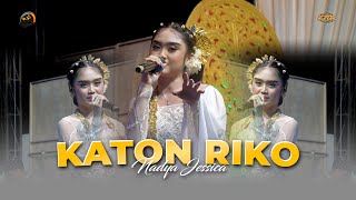 Download lagu Bikin Baper Se-Banyuwangi! Liriknya Ngena Banget 😭 KATON RIKO - NADYA JESSICA || KUWUNG WETAN mp3