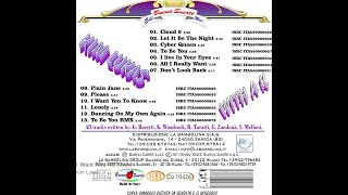 Kim Lukas - I Want You To Know