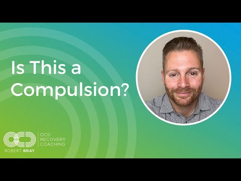 Is This A Compulsion?