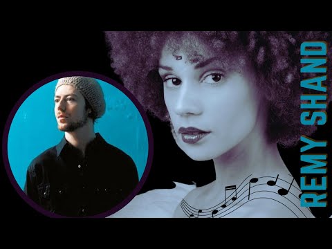 Remy Shand: The Reclusive Musician Who Vanished into Thin Air?  Where is he today! 🎶💔💯