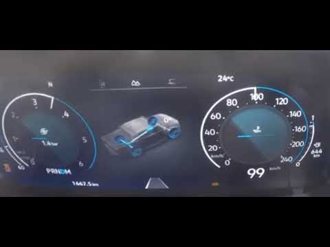 New Vw Amarok 2023 3.0 v6 TDI 240hp 600nm 0-100 0-130 acceleration