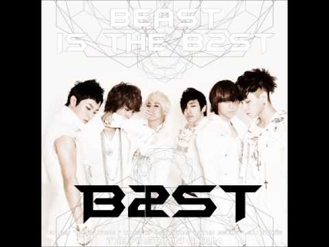 B2ST/ Beast - Beast Is The B2ST [FULL ALBUM]