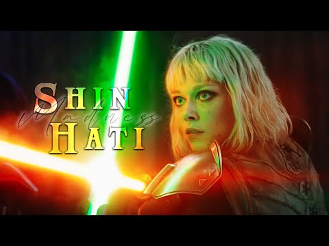 Shin Hati | Madness