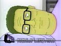 King Of The Hill Promo Season 1 1997