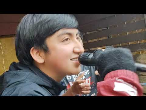 DROKER SE MATRICULA EN CLASES DE CANTO CON PASSWORD Y APRENDEN A UTILIZAR AUTOTUNE! (DEVIL DEVIL)