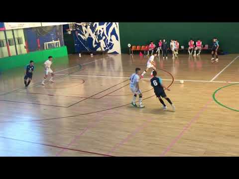 Juvenil DH    Valverde 1-9 VTG     06/11/2021 Resumen