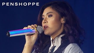 Lesha - Bury (Live From The Penshoppe Holiday Collection 2018 Fashion Show)