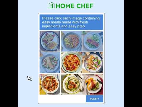 New Week, New Recipes
