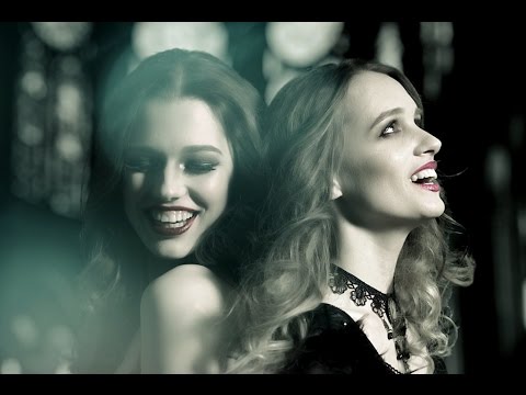 Symfobia - Symfobia - From the Ashes (Official Music Video)