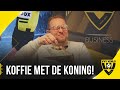 Aan de gyros! ?? KOFFIE MET DE KONING | AFL. 17