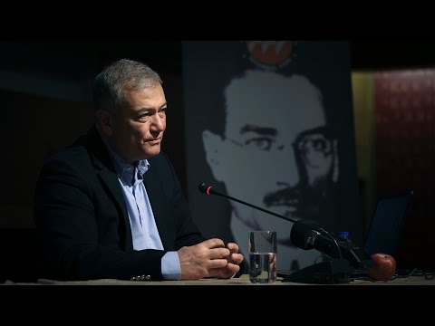 Mutluhan İzmir - İmgesel Dönemden Simgesel Düzene