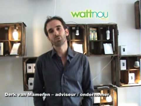 Het duurzame hart van Rotterdam deel 1