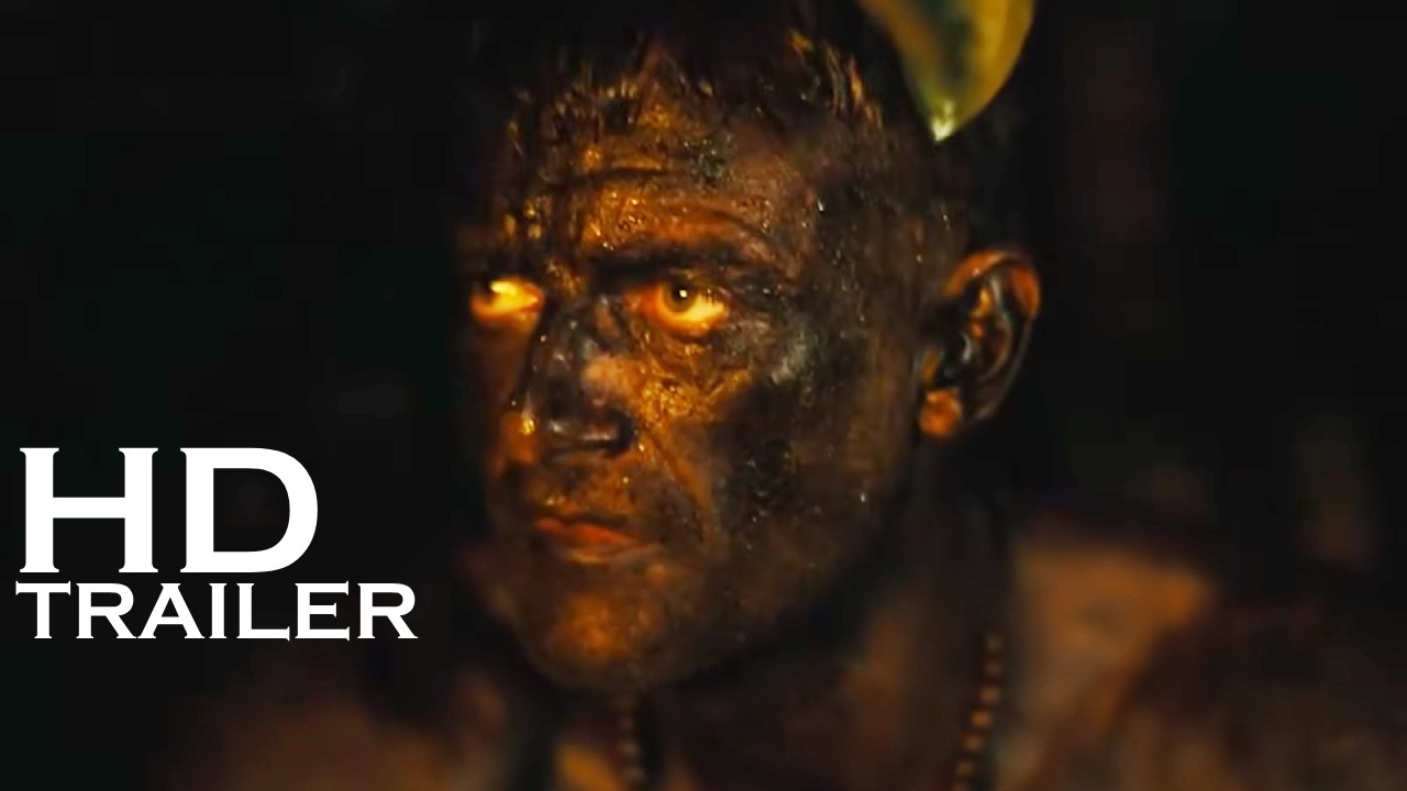 THE LAST PHOTOGRAPH Trailer (2027) [HD] Zack Snyder