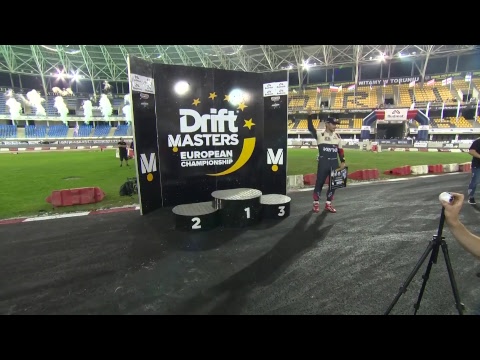 DMEC Round 4 2018 – Top 16 Battles