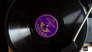 Charlie Parker, &quot;Cheryl&quot; (Savoy 952) Original 78 - 1947