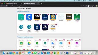 TeachHub Tutorial