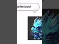 Zooba Edit Short Zooba