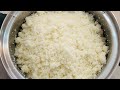 How To Make Fluffy Phuthu, Step by Step Recipe| How to Make Krummel Pap | Uphuthu | Umphokoqo | SA